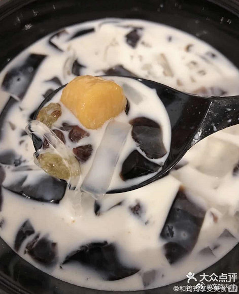 地道“厦门菜” 在天津就能吃到哦~