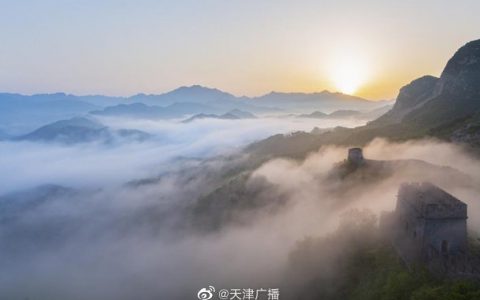 天津蓟州区荣登全国康养60强县榜单