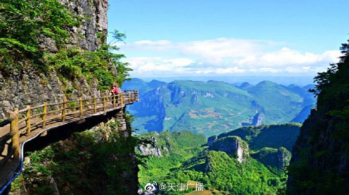 好消息！今冬天津人去这些地方旅游免门票