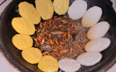 天津宁河美食上央视
