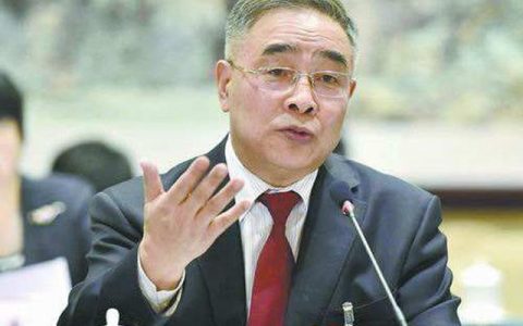 张伯礼：严防境外输入 防人亦需防物