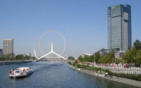大数据解析津城天气 今冬气温预计偏高1℃左右