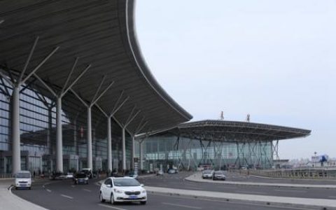 滨海国际机场打造三星绿色建筑