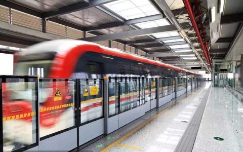“离线码”功能天津地铁APP目前已经投入使用