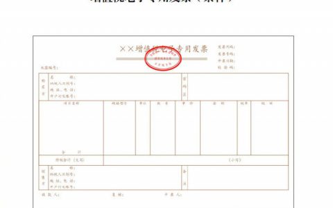 增值税电子专票上线了！效力与纸质专票相同