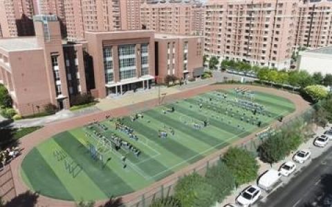 滨海新区扩大优质教育覆盖面 新区学生家门口上学