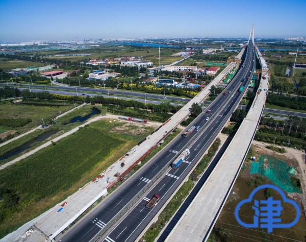 跨越2020 天津这些重点工程再加速