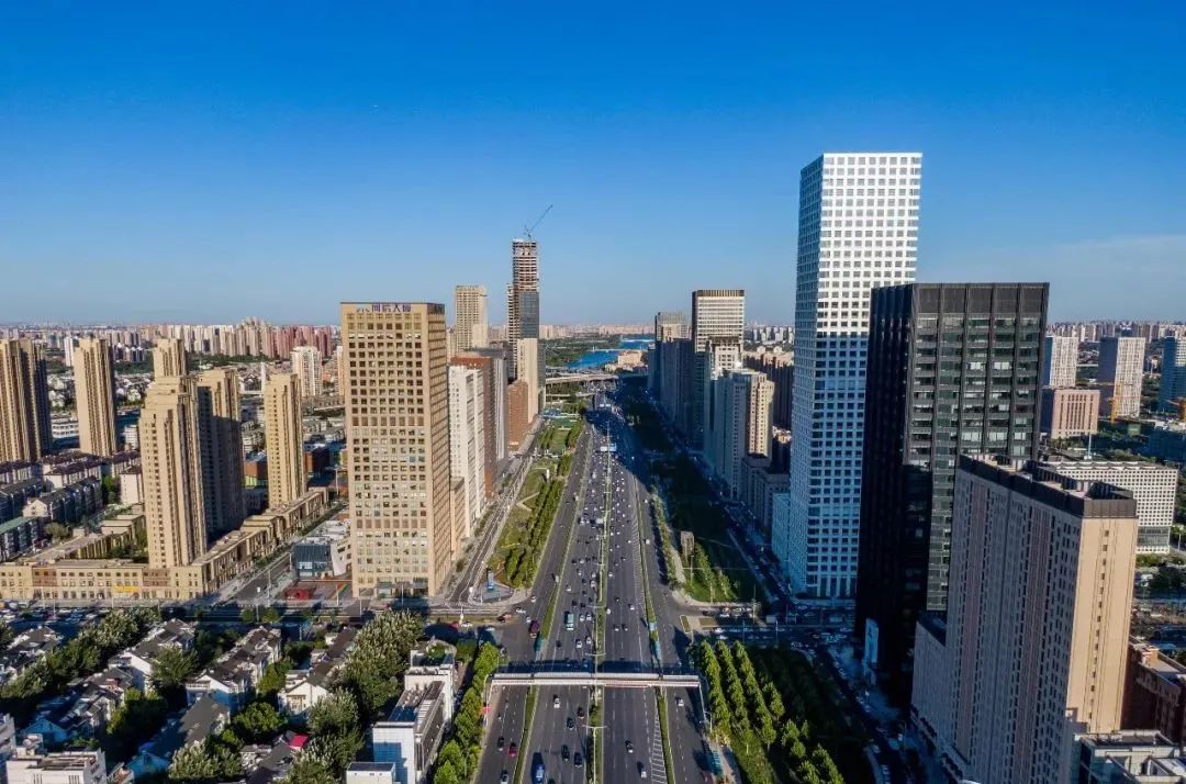 观察 | 天津市委网信办做了一件大好事