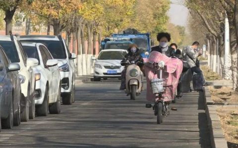 定了！在天津骑乘电动车不戴头盔，罚！下月执行！