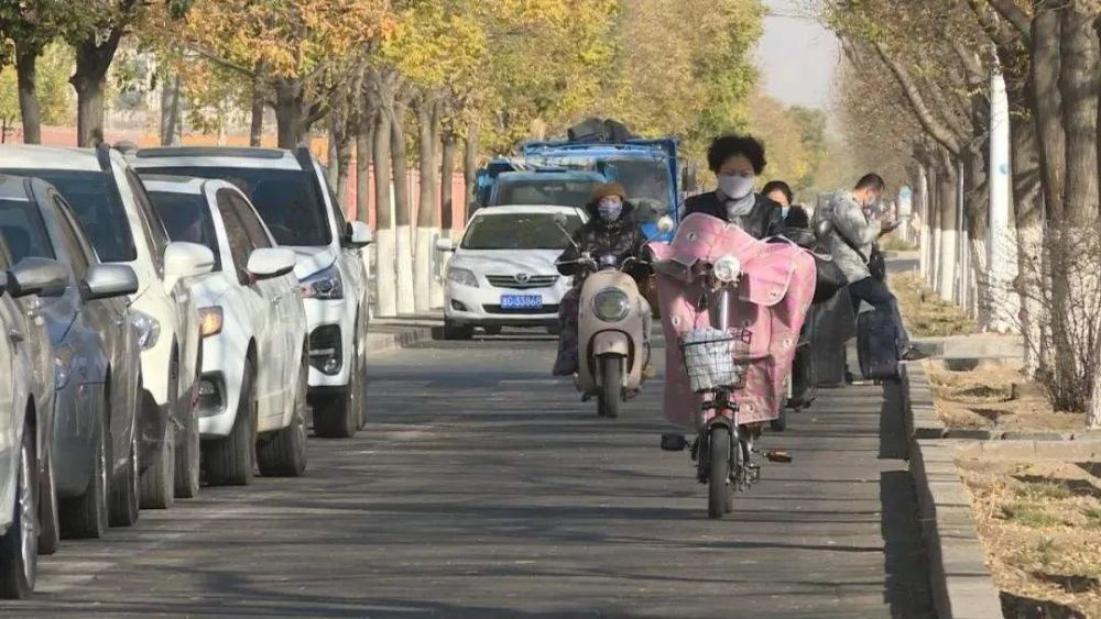 定了！在天津骑乘电动车不戴头盔，罚！下月执行！