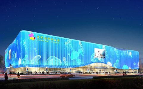 大有可为 天津东丽爱琴海购物公园打造城市潮流新体验场