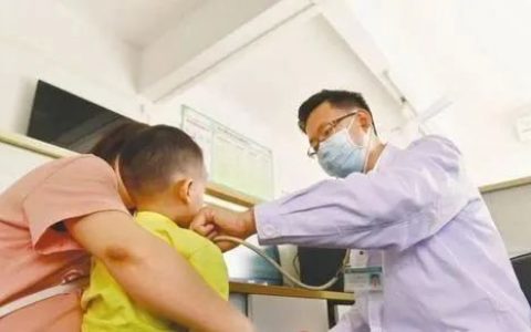 给孩子看病不用跑医院了！天津家长快看！