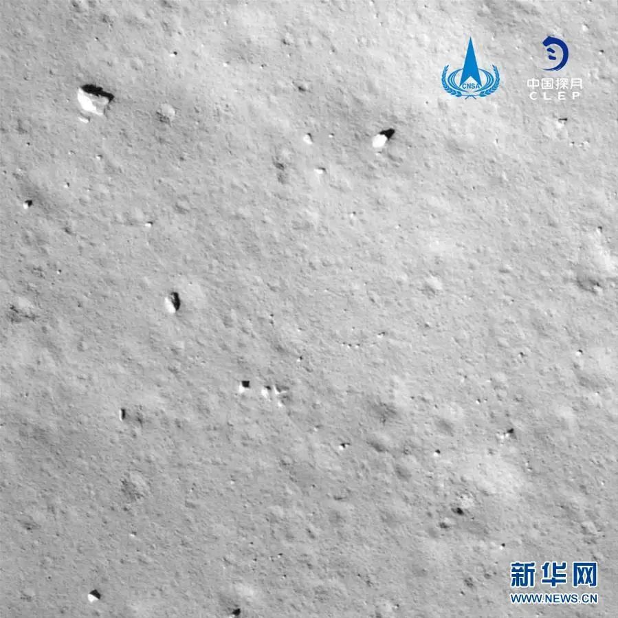 嫦五成功落月，“星际挖掘”有咱天津人的参与！