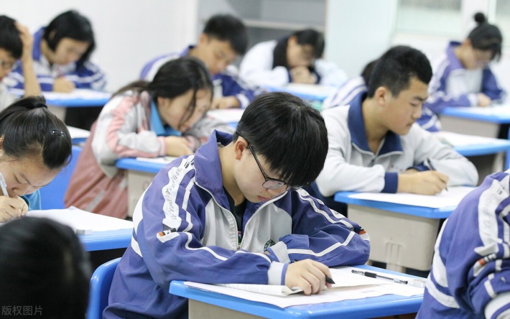 2021天津中考报名即将开始,有什么注意事项？家长速看！