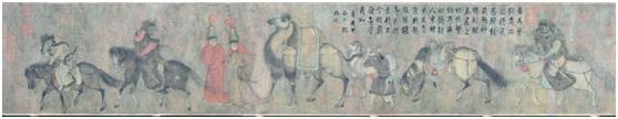 中国古代怎样防疫？这些文物透露了古人的智慧……