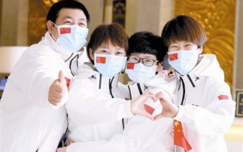 温暖你，治愈我，铭记2020！