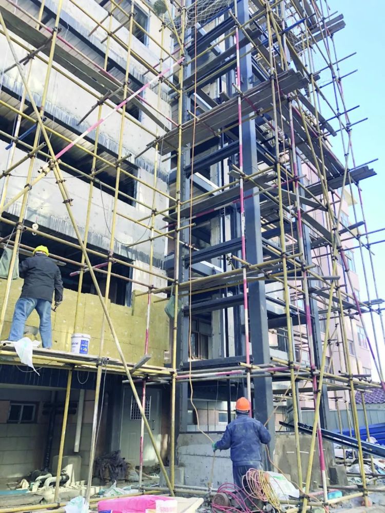 天津市老旧小区加装电梯工作开展如何？市住建委给出回应