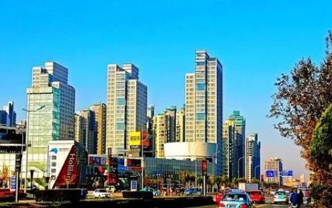 津城“进九” 冷空气与雾霾交替出现