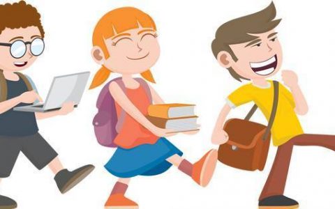 关于天津蓟州小学、初中寒假转学工作的通知
