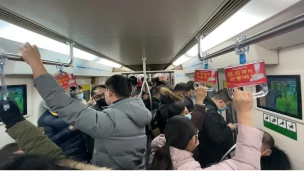 24日，天津这两个路段实行禁行管理！地铁运营方案公布