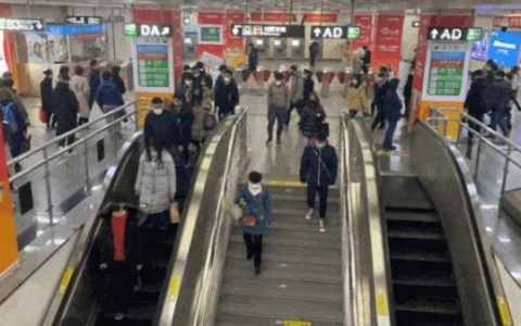 24日，天津这两个路段实行禁行管理！地铁运营方案公布