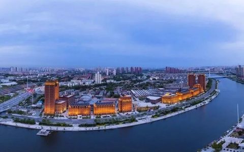 天津滨海-中关村科技园注册企业2012家 超20%来自北京