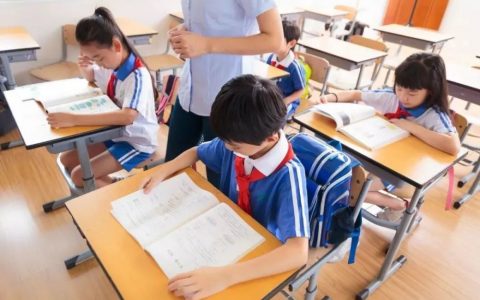 官宣！天津2021年中小学如何招生？市教委权威解答！