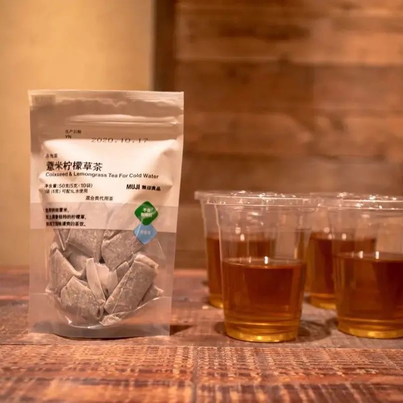 天津首家MUJI无印良品餐厅来了！