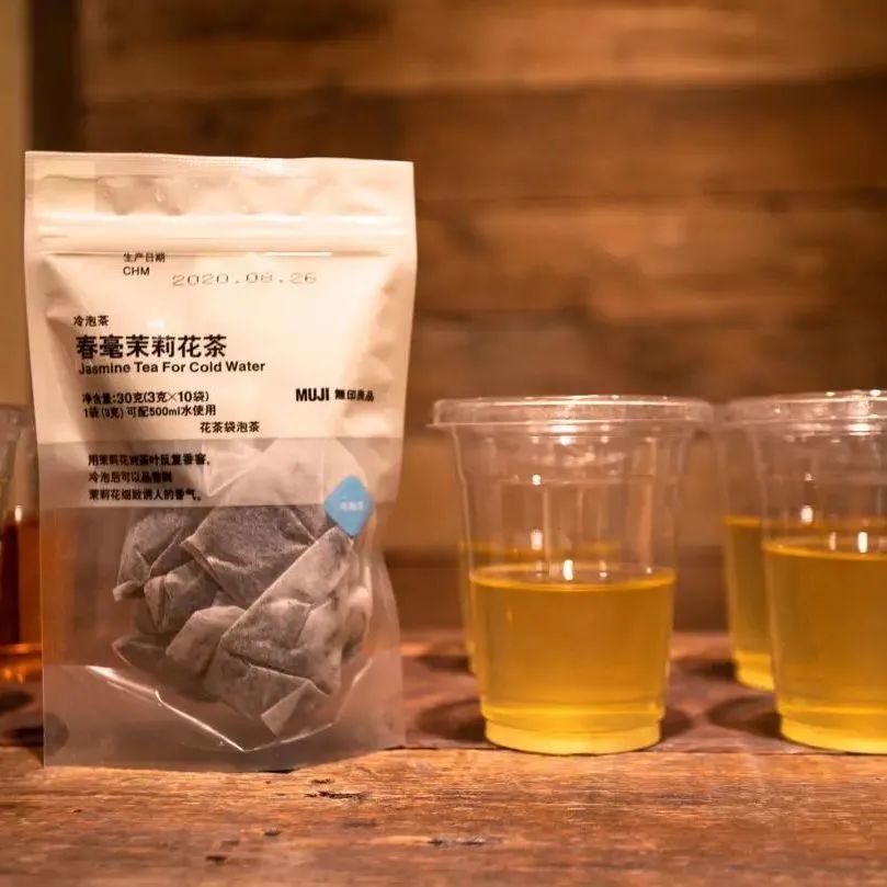 天津首家MUJI无印良品餐厅来了！