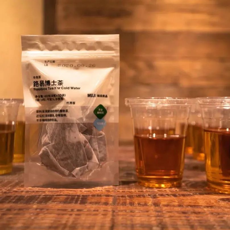 天津首家MUJI无印良品餐厅来了！