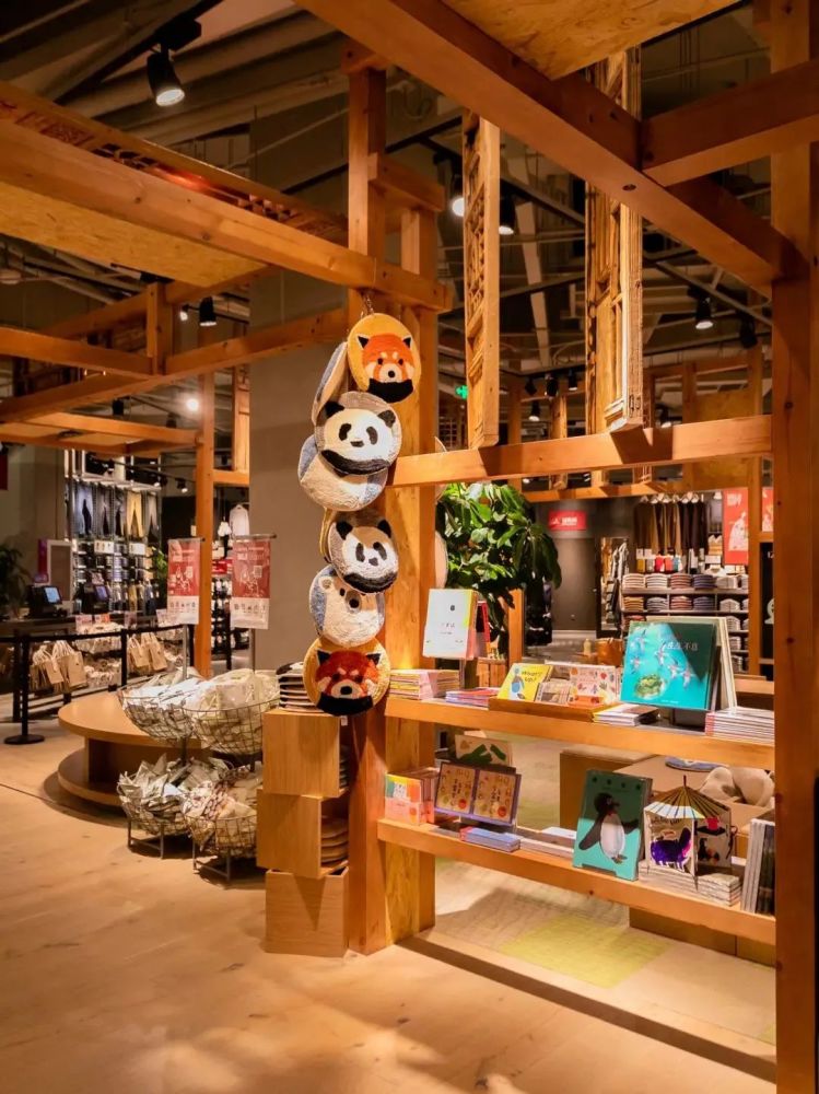 天津首家MUJI无印良品餐厅来了！