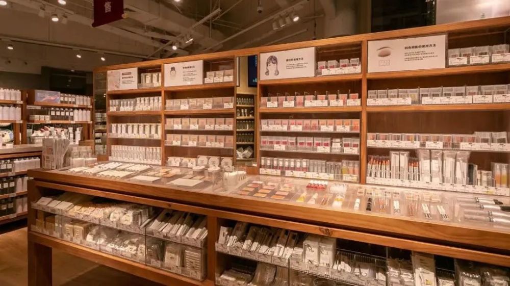天津首家MUJI无印良品餐厅来了！