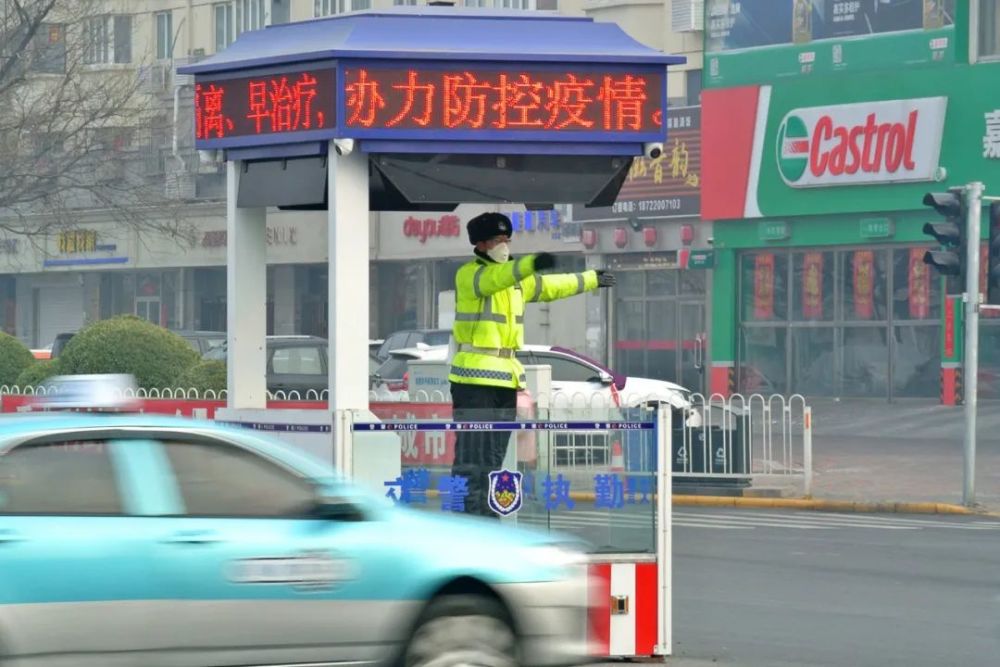 提醒！天津今天这两个路段禁行！地铁运营有调整……