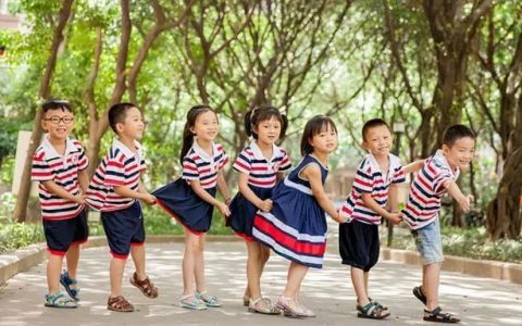 学位补齐、限定收费、派位招生……天津幼儿园利好来了！