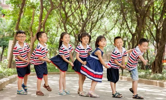 学位补齐、限定收费、派位招生……天津幼儿园利好来了！