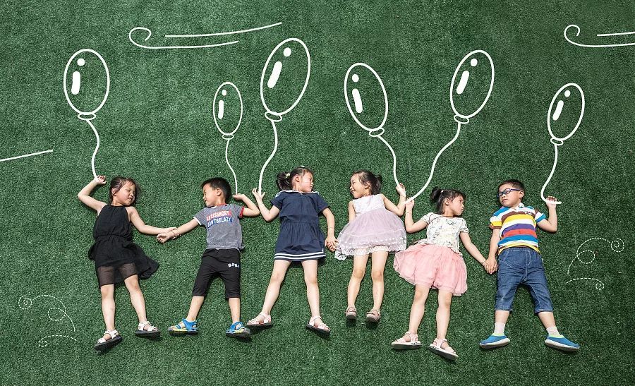 学位补齐、限定收费、派位招生……天津幼儿园利好来了！