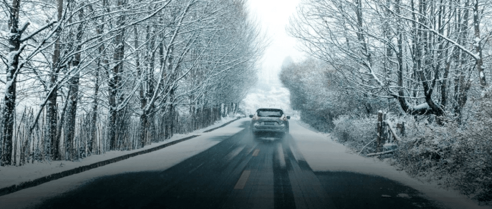 天津今夜又要下雪啦！冷得发抖……