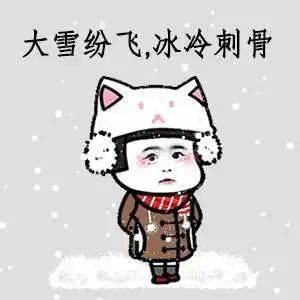 三级响应！大风呼啸！冻手冻脚！天津还要下雪吗？