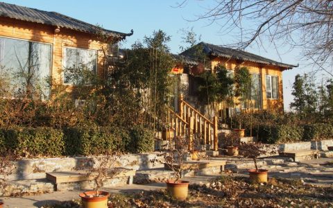 京津冀里除了北京和天津，这个城市，也有不少好吃又好玩的地方