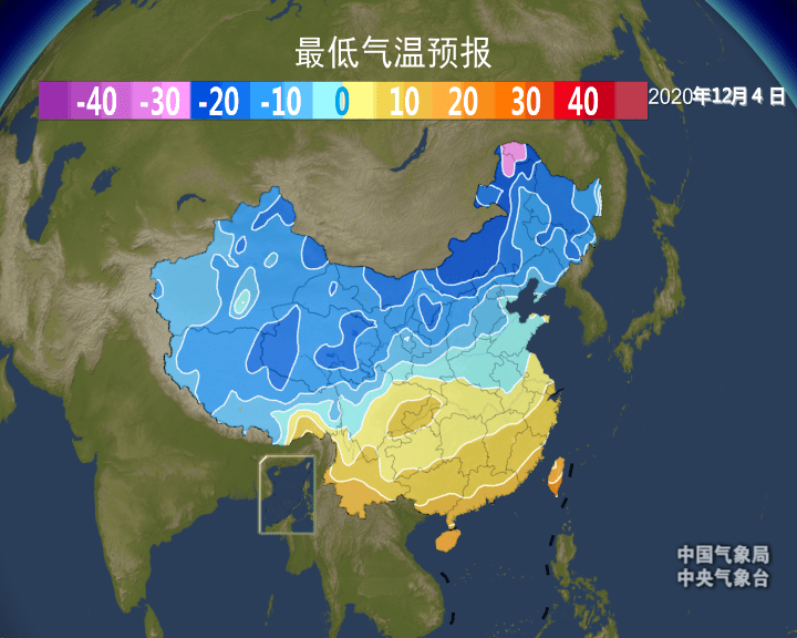 天津今夜又要下雪啦！冷得发抖……