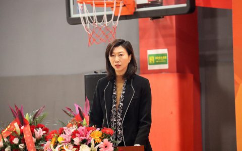 天津市东丽区排球运动协会正式成立