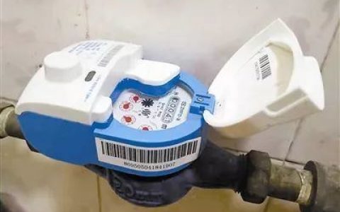 在天津，再也不怕被查水表了！