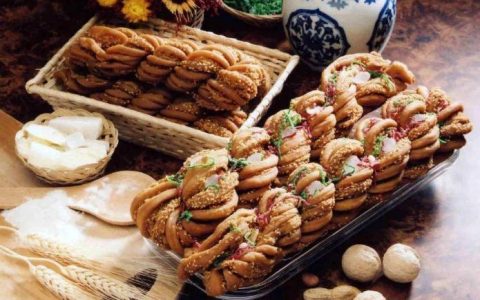 天津“天津卫美食篇”