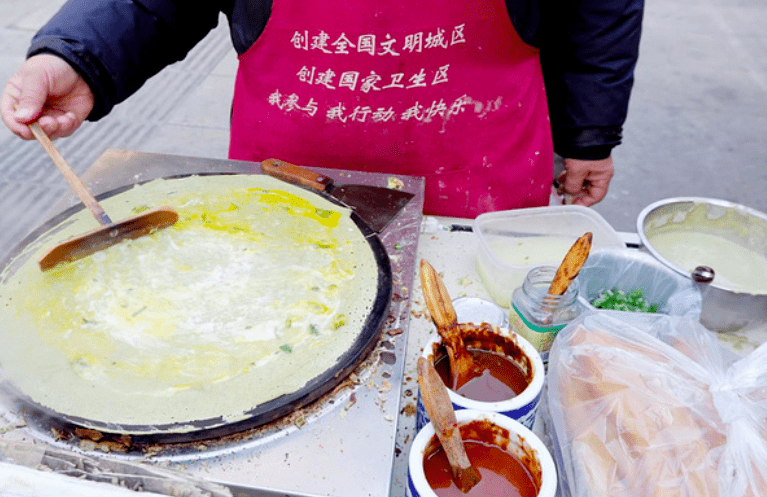 天津吃地道美食就来这两条老街，上百种小吃都是百年“老字号”