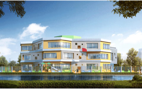最新！滨海新区这里新建小学幼儿园进展来了……