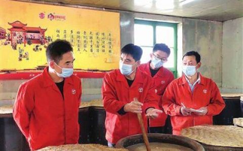 天津天立独流老醋 匠心酿造百年至味