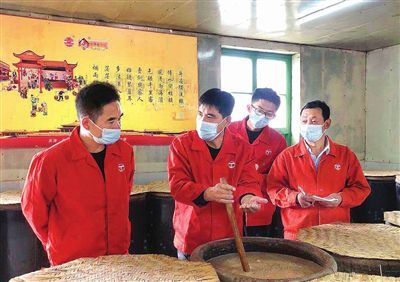 天津天立独流老醋 匠心酿造百年至味