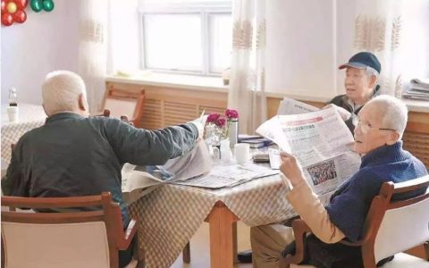 回应来了！天津的养老院今冬还封闭管控吗?（附全名单）