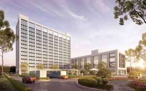 天津这家三甲医院将建新院区：位置在哪？何时建成？老院区还保留吗？