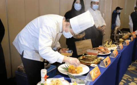寻味“津南菜单”，打造特色美食名片